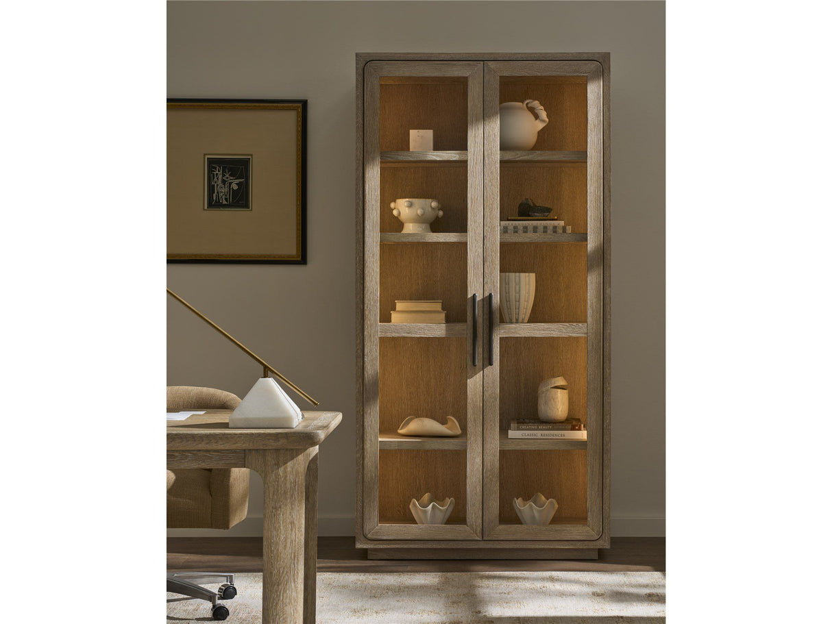 Modern - Display Cabinet
