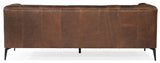 SS - Nicolla Stationary Sofa