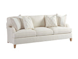 Barclay Butera Upholstery - Grady Sofa - Beige