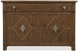 Driftwood - Hall Chest