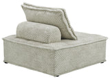 Bales - 6 Piece Sectional