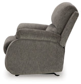 Scranto - Rocker Recliner - Brindle