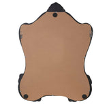 Mirror - Lightly Distressed Gold