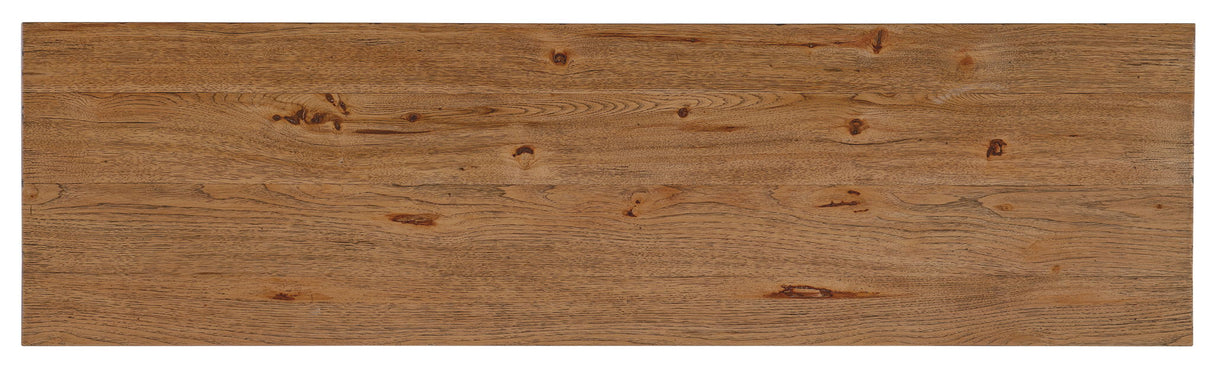 Big Sky - 8-Drawer Dresser - Light Brown