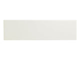 Ivory Key - Wharf Street Media Console - White