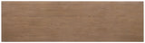 Sonnet - Eight-Drawer Dresser - Dark Gray