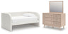 Arloster - Upholstered Day Bed Set