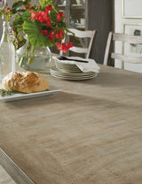 Alfresco - Vittorio 80" Rectangle Dining Table With 2-22" Leaves