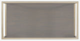 Curata - 1-Drawer Nightstand