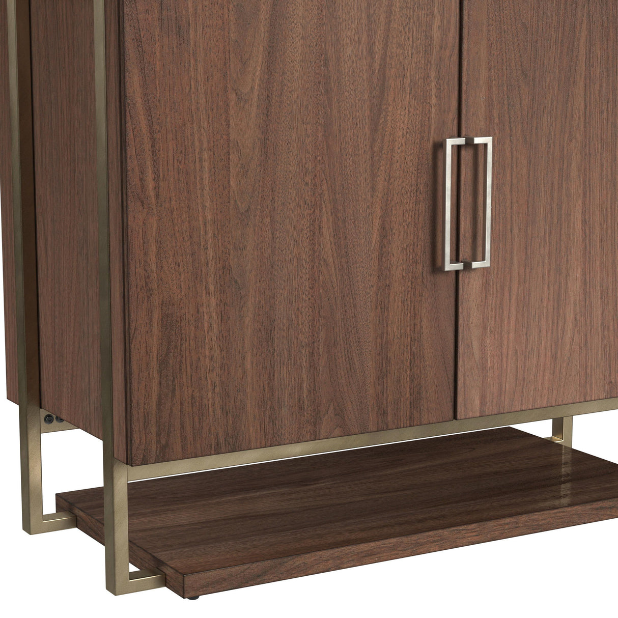 Brooke - Cabinet - Walnut