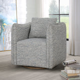 Corben - Swivel Chair