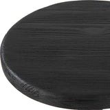 Sona - Counter Stool - Black