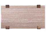 Signature Designs - Impresario Rectangular Table