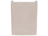Newhall - Slipcover Swivel Glider Chair, Special Order - Beige