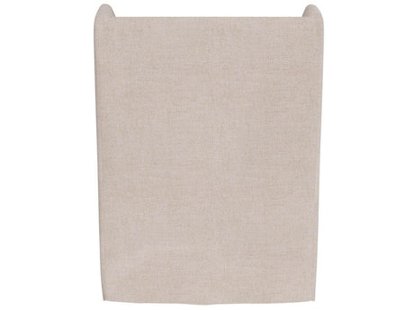 Newhall - Slipcover Swivel Glider Chair, Special Order - Beige