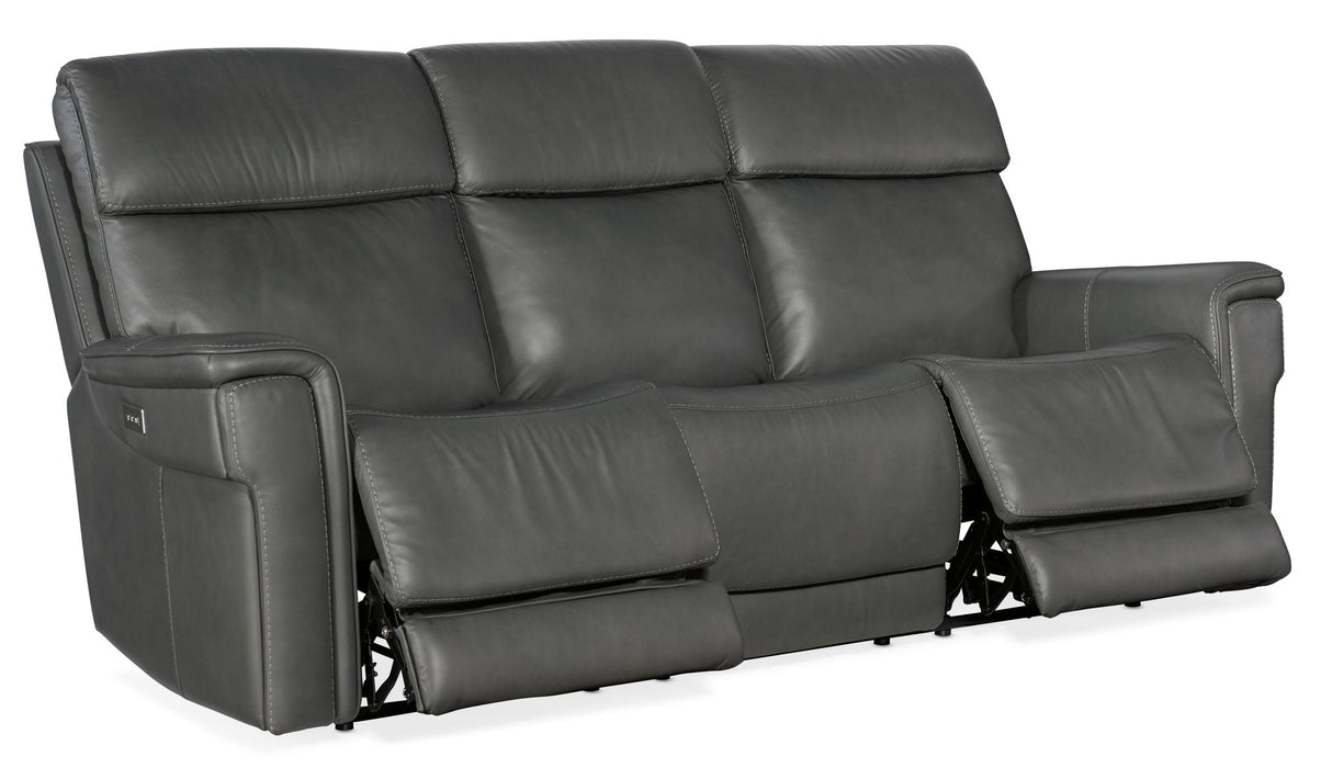 MS - Lyra Zero Gravity Power Sofa