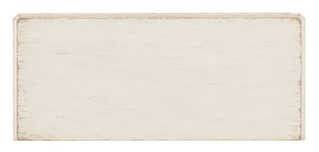 Americana - Bachelor Chest
