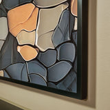 Patteworth - Wall Art - Multi