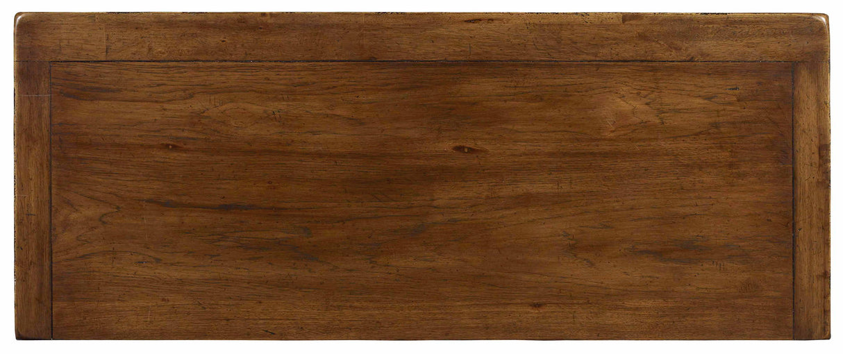 Archivist - Bureau - Dark Brown