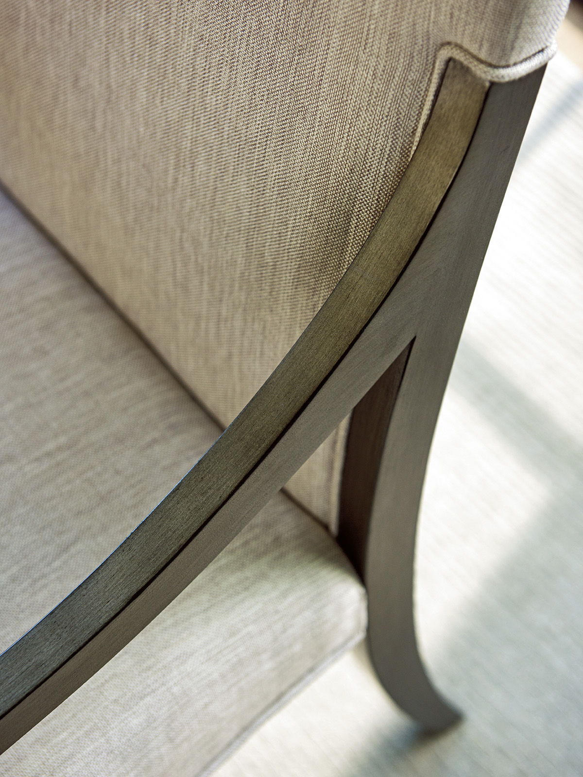 Ariana - Saverne Upholstered Chair