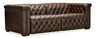 MS - Savion Deux Sofa With Power Recliners And Power Headrests