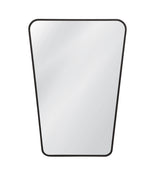 Orion - Wall Mirror - Black