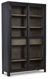 Lenston - Accent Cabinet
