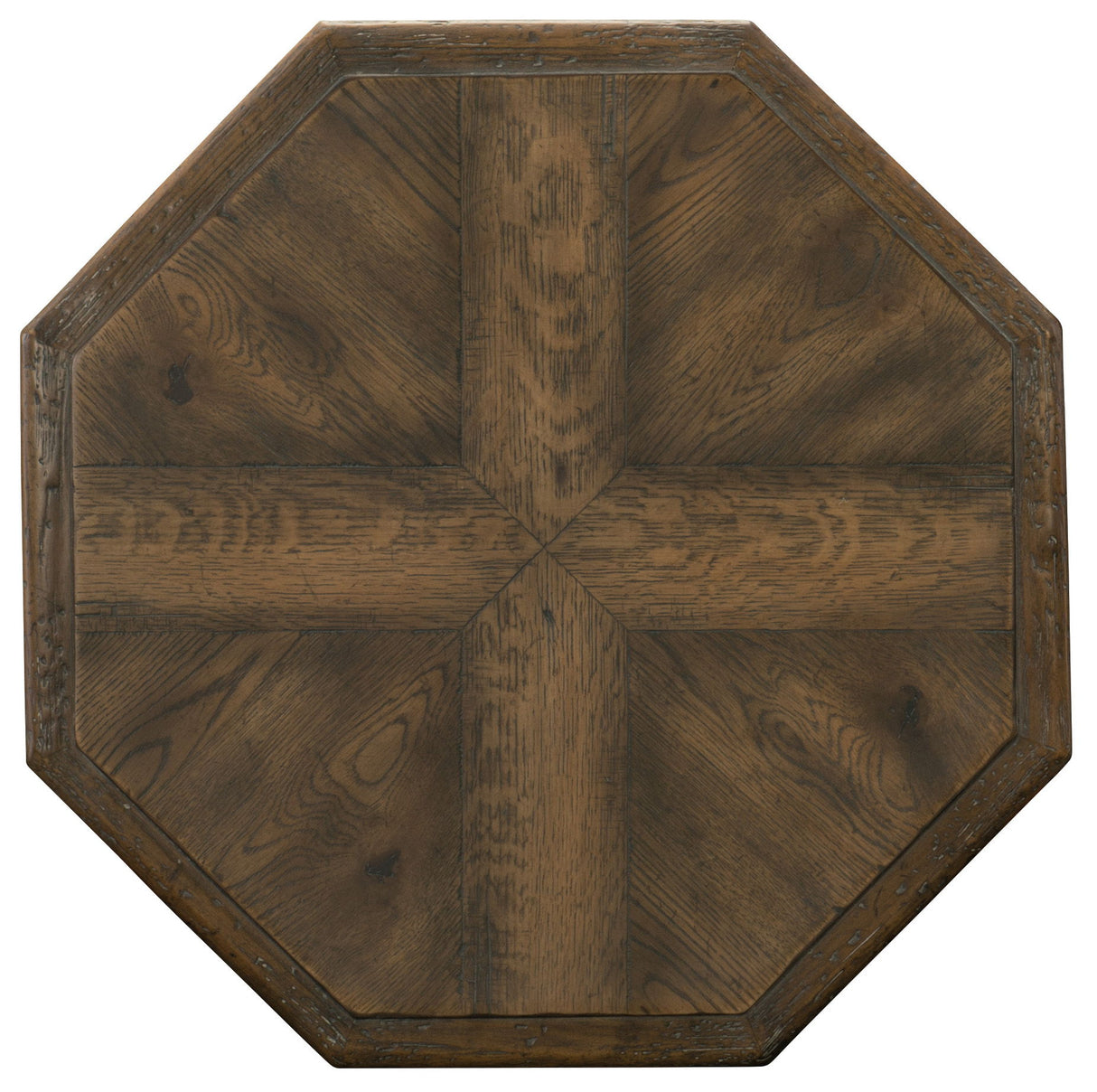 Hill Country - Mason End Table