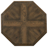 Hill Country - Mason End Table