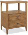 Cashiers - Small Nightstand