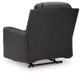 Mackmenville - Zero Wall Recliner