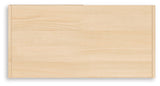 Piperton - Cube Organizer - Wood