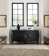 Sanctuary 2 - Bien Ame Buffet