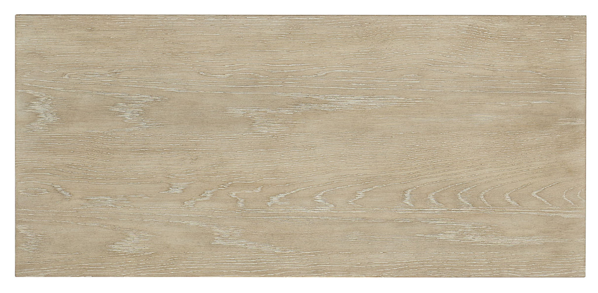Cascade - File Cabinet - Light Brown