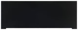 Melange - Rowan Chest - Black