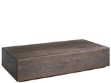 Modern - Rectangle Cocktail Table