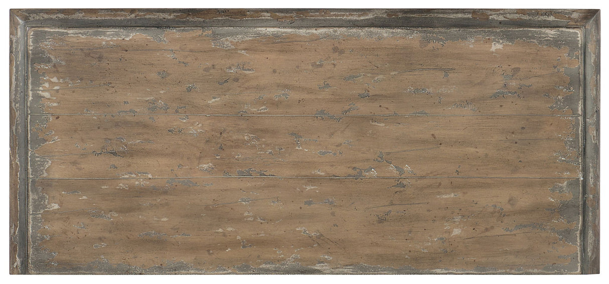 Ciao Bella - Bachelors Chest - Light Brown