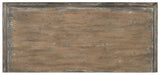 Ciao Bella - Bachelors Chest - Light Brown