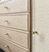 Melange - Be My Guest Dresser - Beige