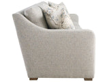 Filmore - Sofa - Social Light Fog