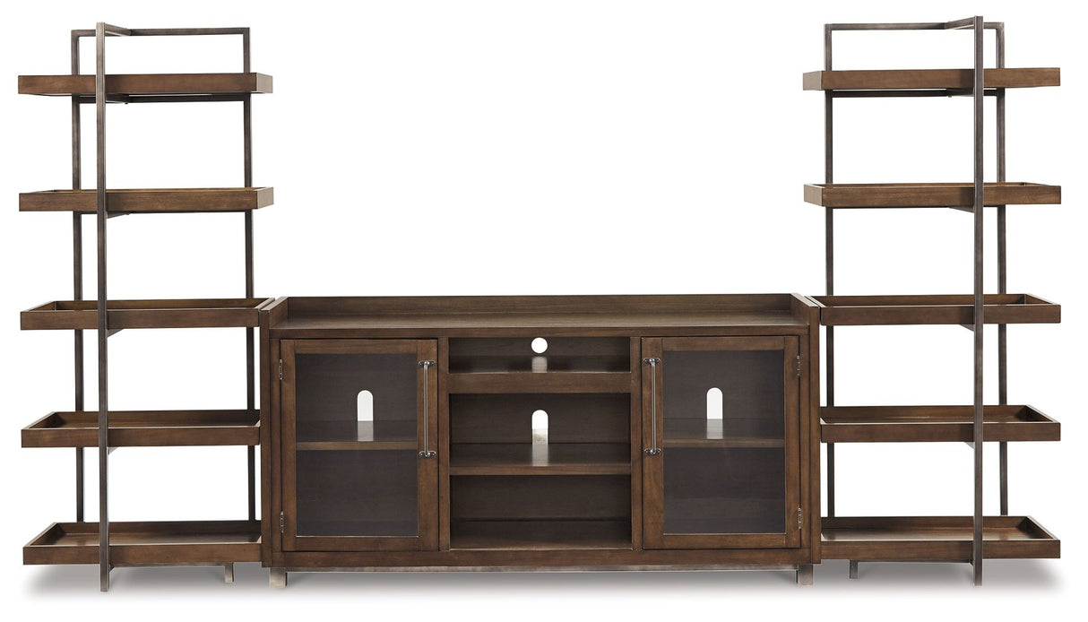 Starmore - TV Stand