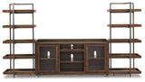 Starmore - TV Stand