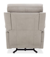 Lyra - Lift Chair With Power Recline, Headrest And Lumbar
