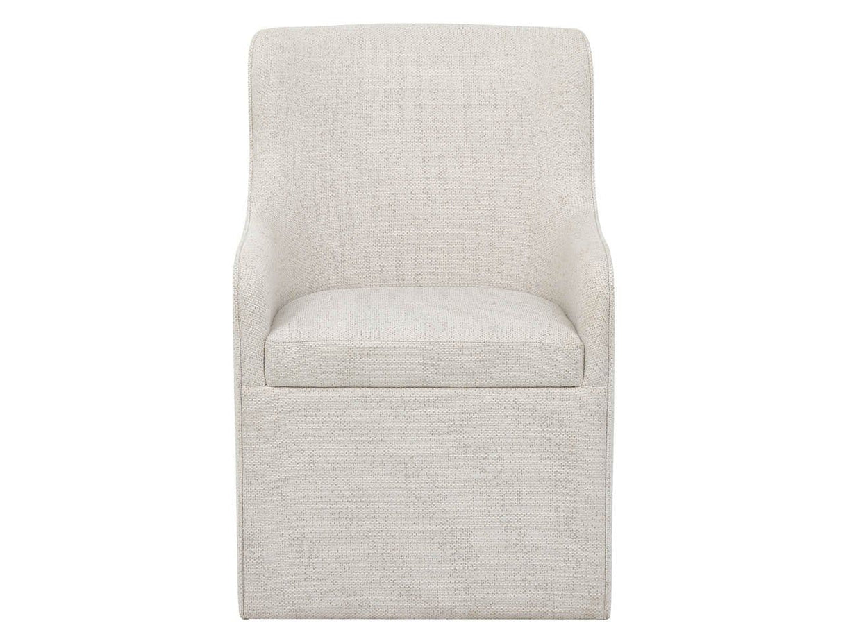 Birchaven - Arm Chair - Beige