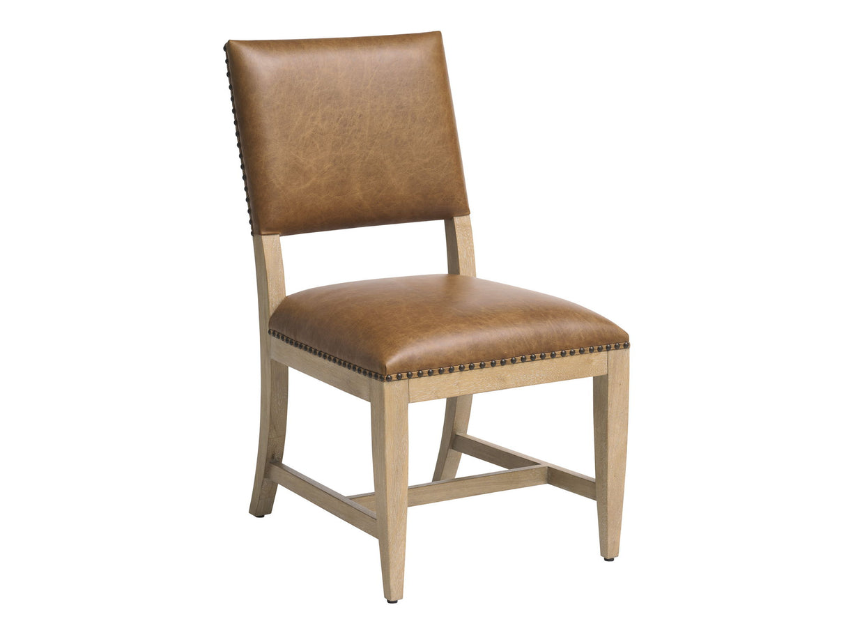 Montecito - Colburn Upholstered Chair