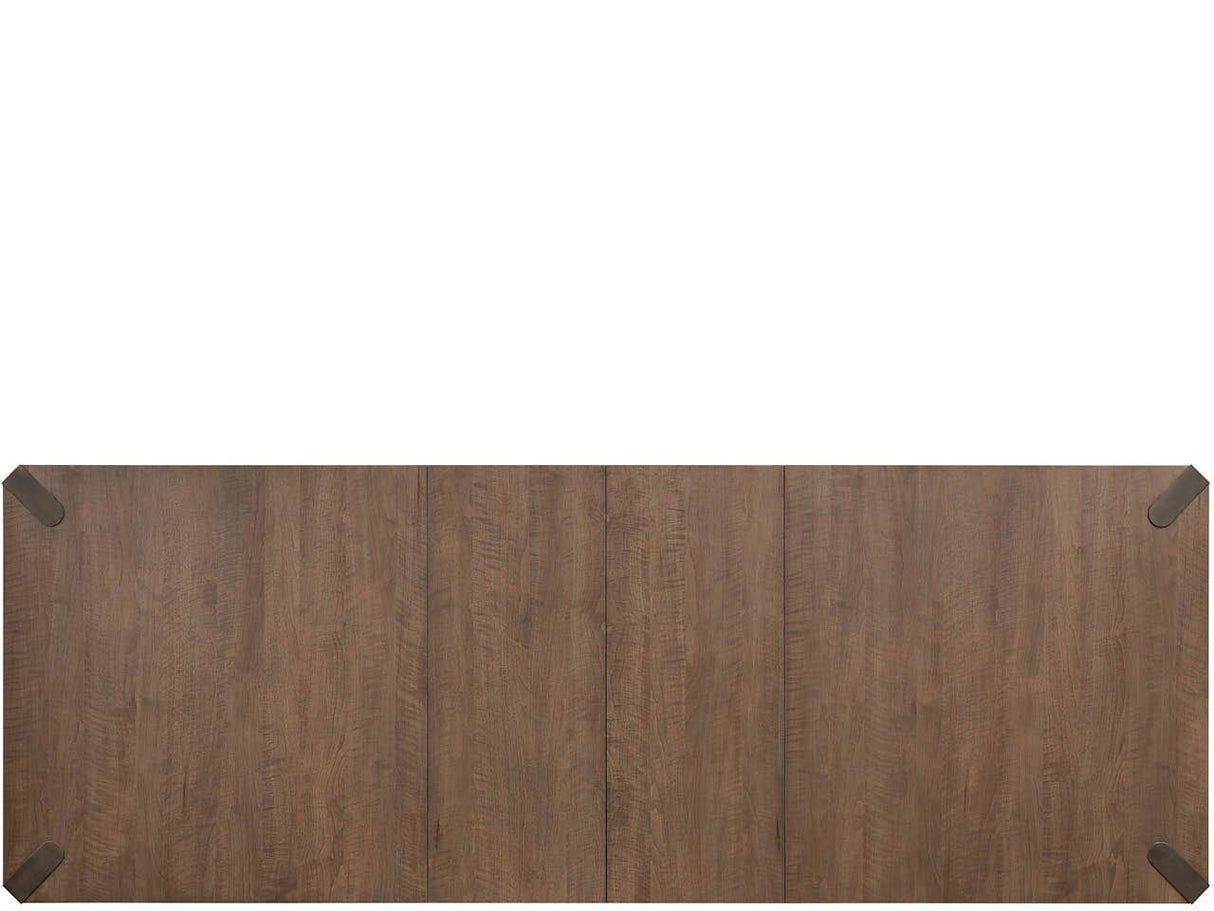 Modern / Mist & Veil - Dining Table