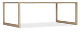 Susan G. Komen - Blossoming Hope Cocktail Table - Gold