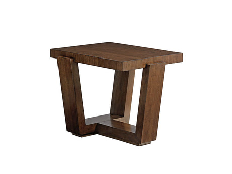 Laurel Canyon - Esplanade Table