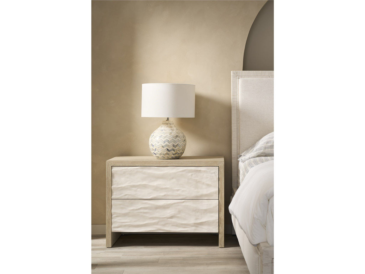 Oasis - Chest - Light Brown / Beige