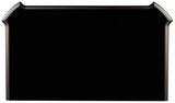 Telluride - Lateral File - Black